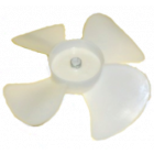 Whirlwind Fan Blade