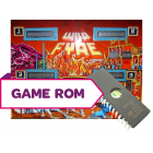Wild Fyre CPU Game Rom Set free Play