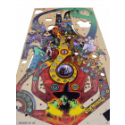 Wizard of Oz Playfield