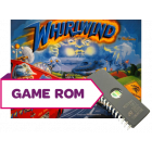 Whirlwind CPU Game Rom