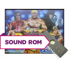 WWF Royal Rumble Sound U17