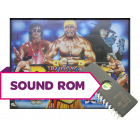 WWF Royal Rumble Sound U36