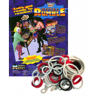 WWF Royal Rumble Rubber Set