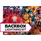 X-Men Pro Backbox Lightning Kit 