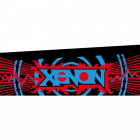 Xenon Stencil Kit