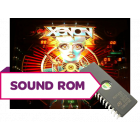 Xenon Sound Rom U1