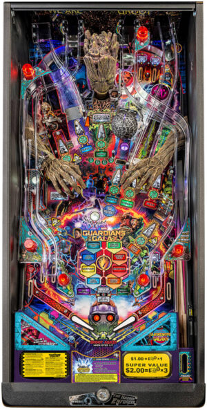 Guardians of the Galaxy Limited Edition - Image 2