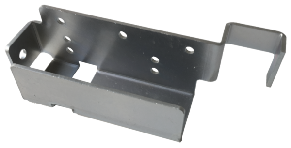 The Flintstones Bracket Back Diverter