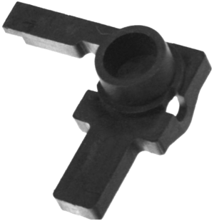 Medieval Madness Upper Left Tower Pivot/Base