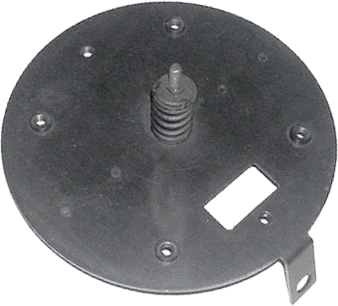 Attack from Mars Main Saucer Bracket