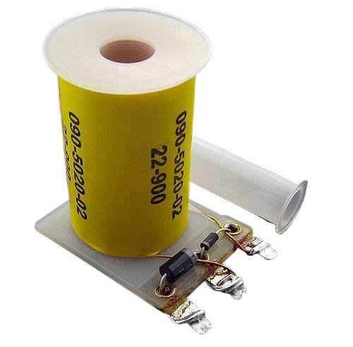 Coil 090-5020-02