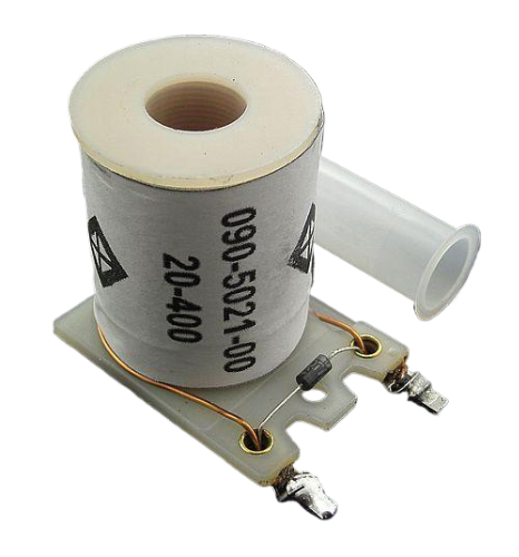 Coil 090-5021-00 / 20-400 - Image 1