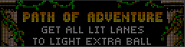 Indiana Jones ColorDMD