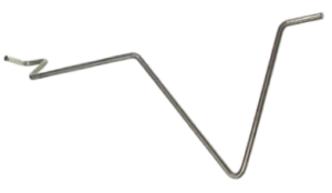 The Flintstones Wire Form