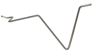 The Flintstones Wire Form