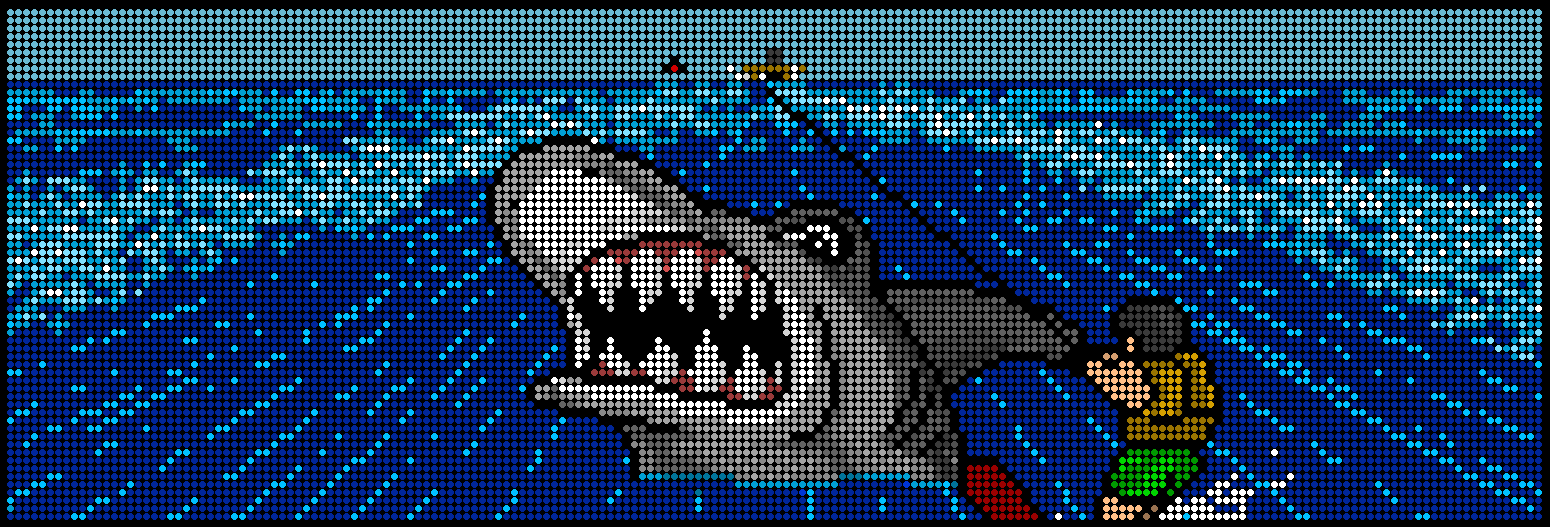 Baywatch ColorDMD - Image 7