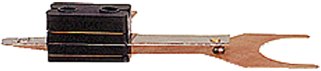 Ball Popper Switch with Fork Actuator - Image 1