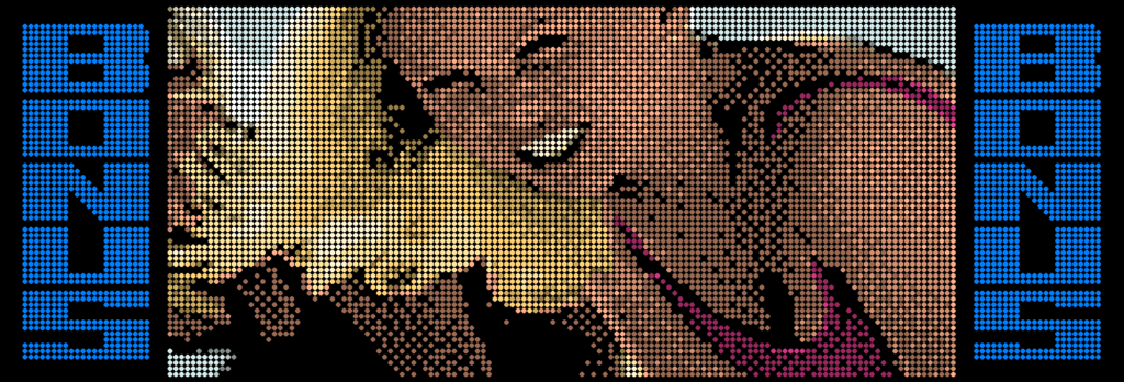 Baywatch ColorDMD