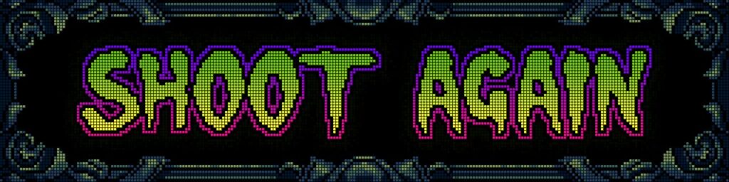 Monster Bash Remake Special Edition