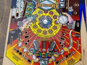 Safe Cracker Playfield - Image 4
