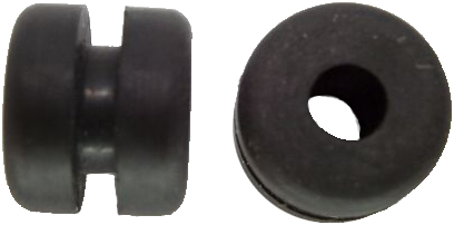 Rubber Grommet 38-6420 - Image 1