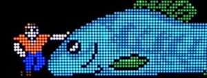 Fish Tales ColorDMD - Image 3