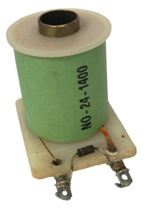Coil NO-24-1400