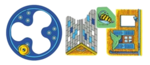 Fish Tales Playfield Decal Set