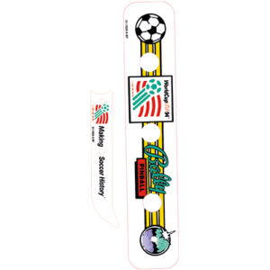 World Cup Soccer '94 Plastic 31-1925-2_9-SP