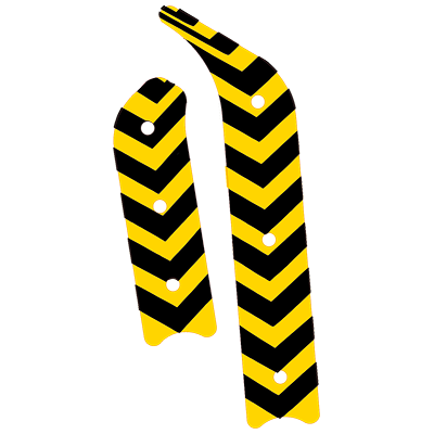 Road Show Lane Guide Set - Image 1