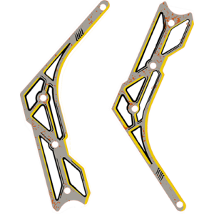 Johnny Mnemonic Lane Plastic Set