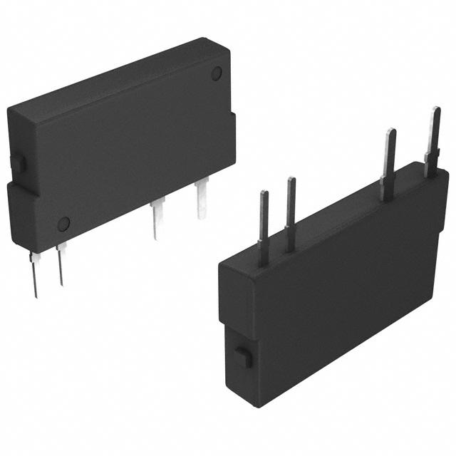 AQZ202 PhotoMOS Relay