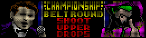 WWF Royal Rumble ColorDMD - Image 4