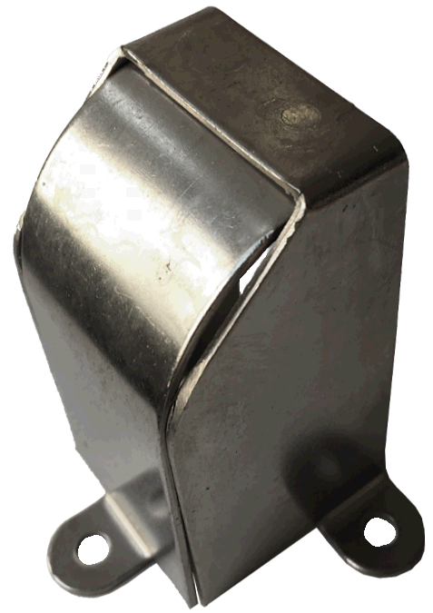 VUK Deflector - Image 1