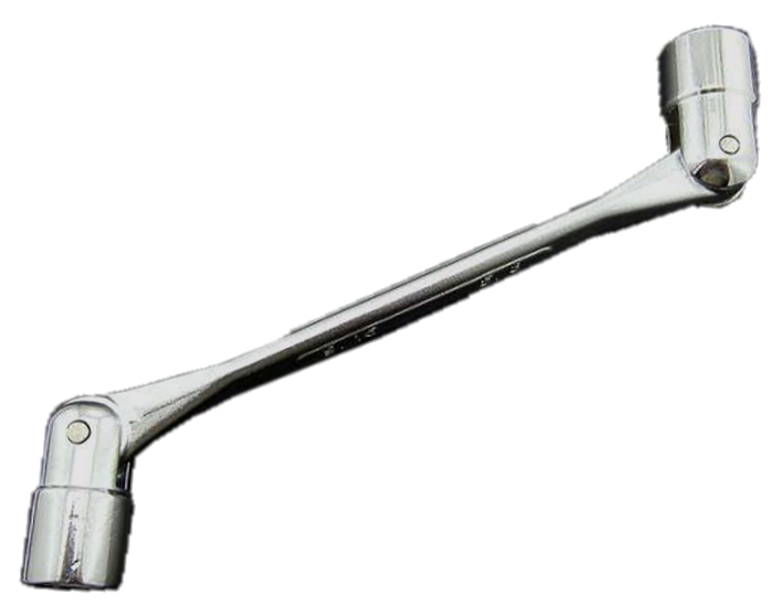 Leg Bolt Wrench - Image 1