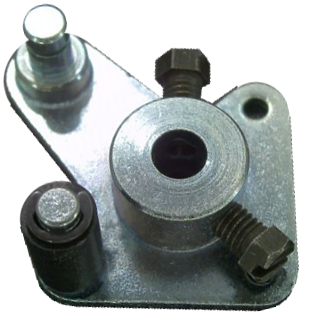 Gottlieb Flipper Crank Right A-26013-R