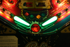 Illuminated Flipper Bats with Remote Control - Image 4