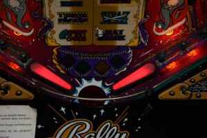 Illuminated Flipper Bats with Remote Control - Image 7