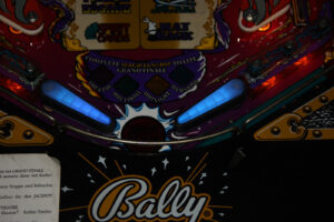 Illuminated Flipper Bats with Remote Control - Image 6