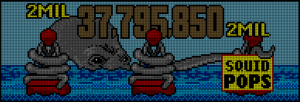 Baywatch ColorDMD