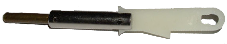 Funhouse & Road Show Eyelid Plunger Assy A-14030 - Image 1