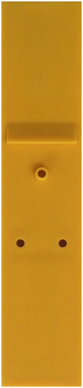 Drop Target Williams Early Yellow