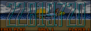 Baywatch ColorDMD - Image 5