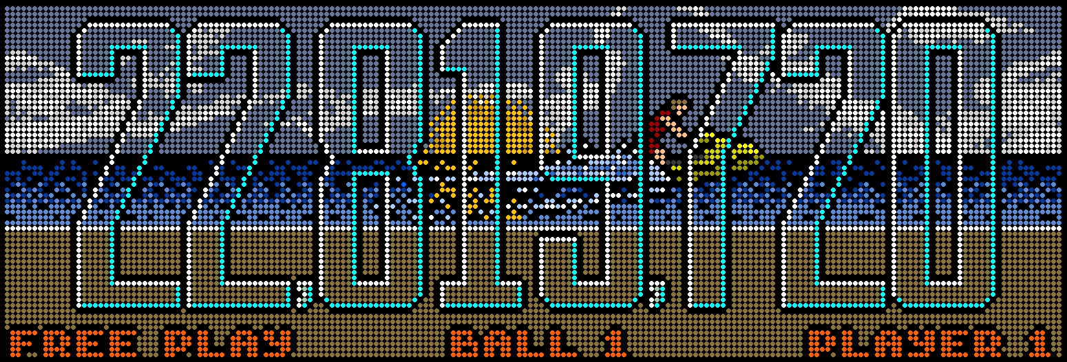Baywatch ColorDMD - Image 5