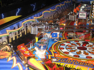 Funhouse PinBlades Rudy - Image 4