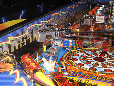 Funhouse PinBlades Rudy - Image 4
