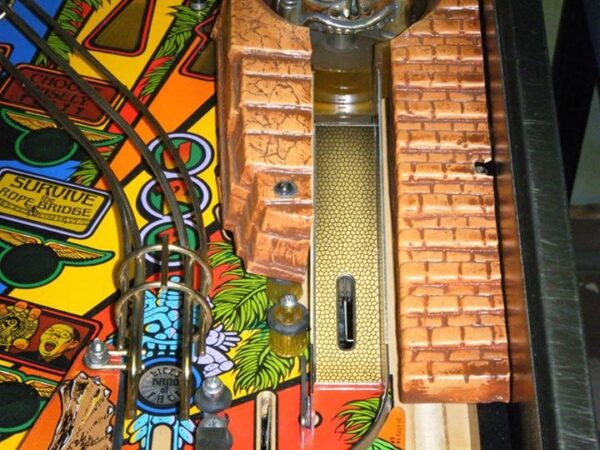 Indiana Jones Wall Collection