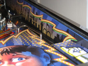 Funhouse PinBlades Rudy - Image 3