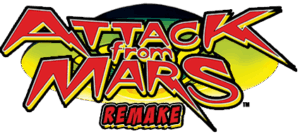 Attack from Mars Remake Special Edition - Image 3