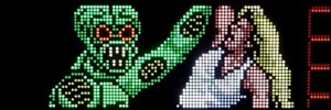 Attack from Mars ColorDMD - Image 2
